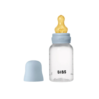 Baby Bottle latex