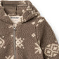 Allo Fleece Suit