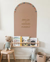Magic Playwall Arch
