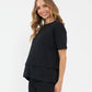Claud Nursing Tee