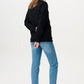 Mom Fit Azua Jeans