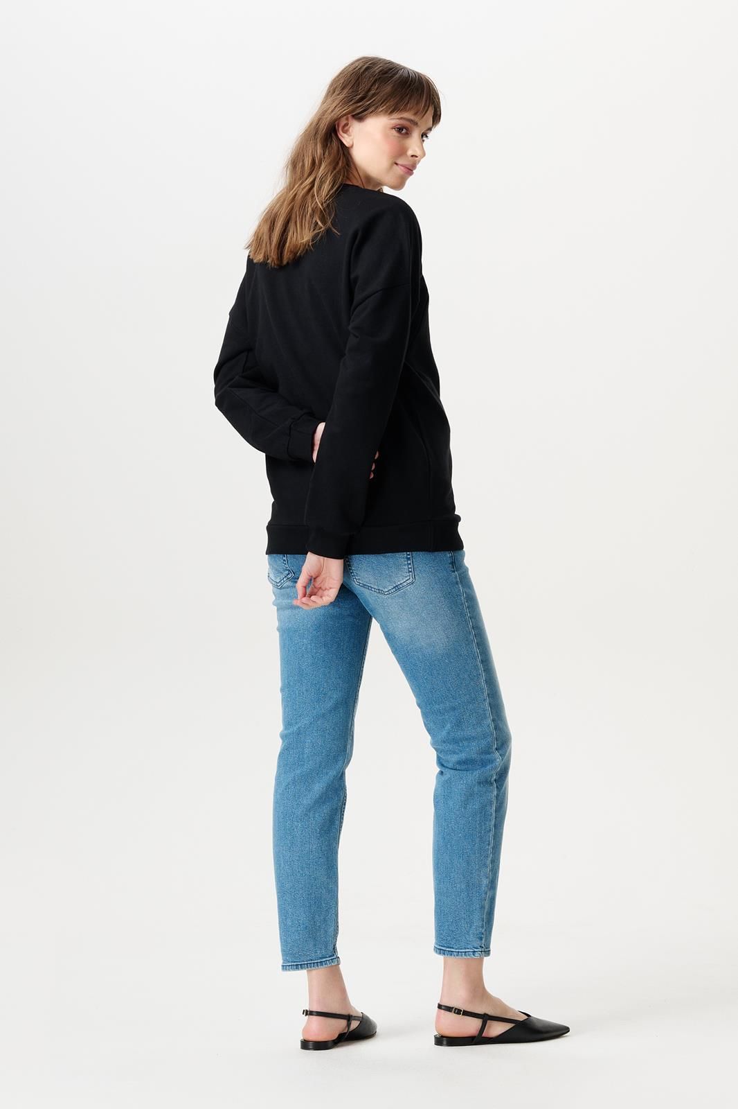 Mom Fit Azua Jeans