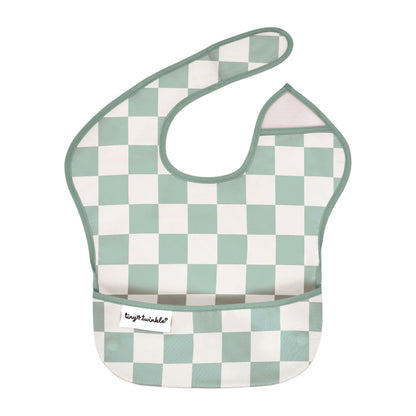 Mess Proof Easy Bib