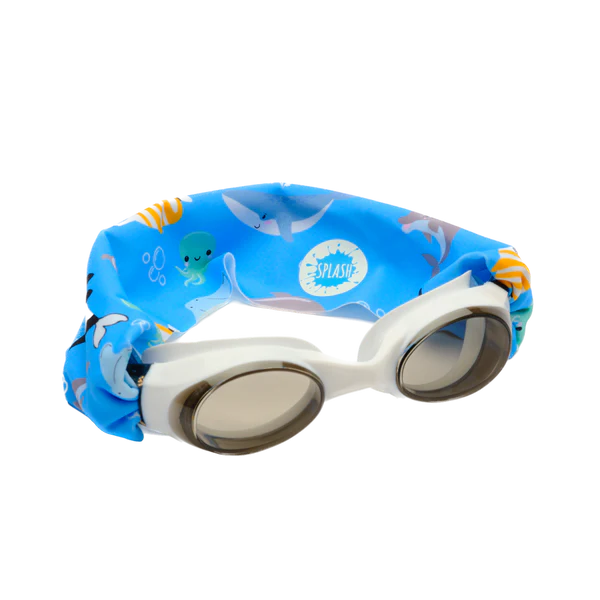 Splash Swim Goggles