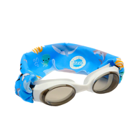 Splash Swim Goggles