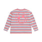 Striped Longsleeve Tee