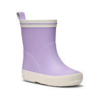 Retro Rain Boots