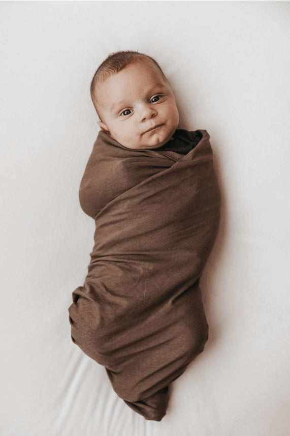 Perfect Bamboo Swaddle