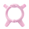 Silicone Teether