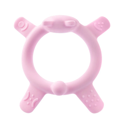 Silicone Teether