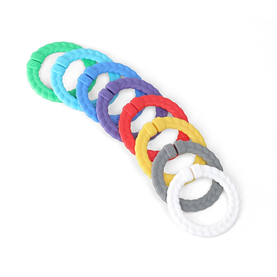 Linking Rings