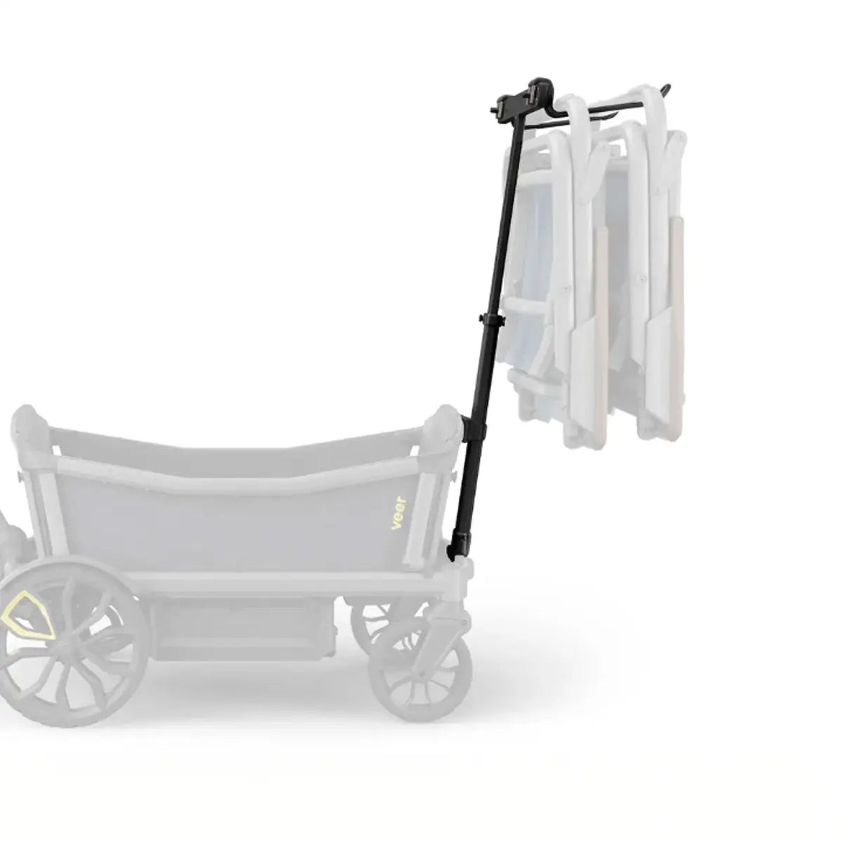 Cruiser Rack