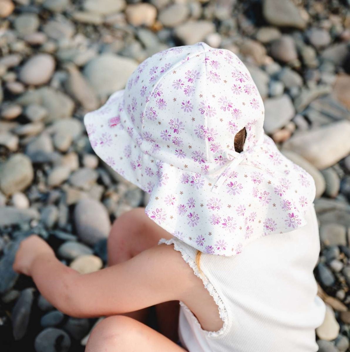 Grow with Me Hat