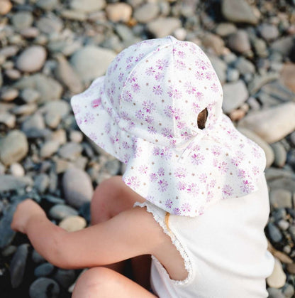 Grow with Me Hat