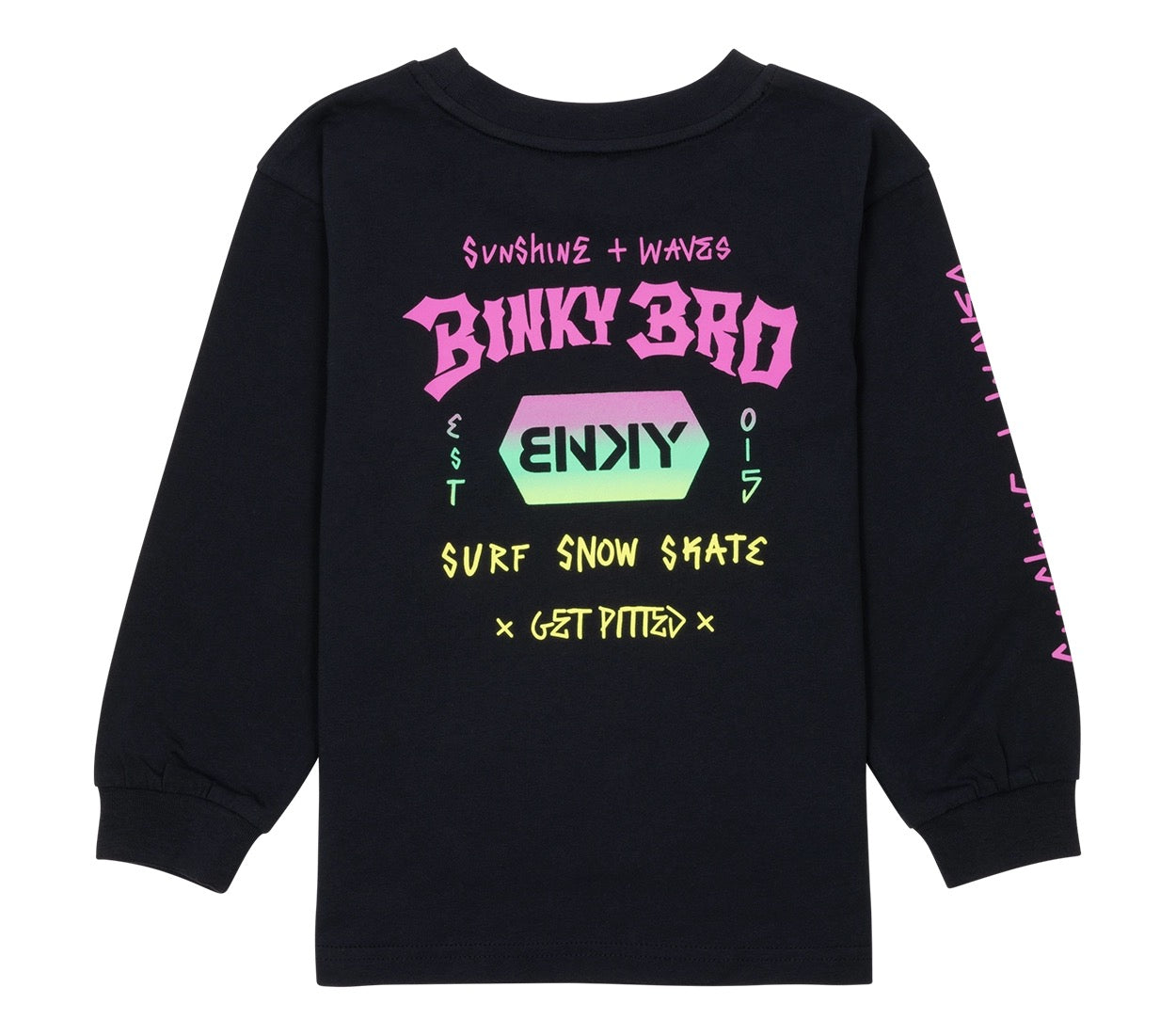 Sultan's Tee