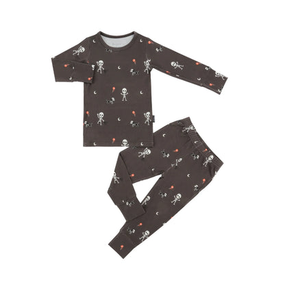 Long Sleeve PJ Set