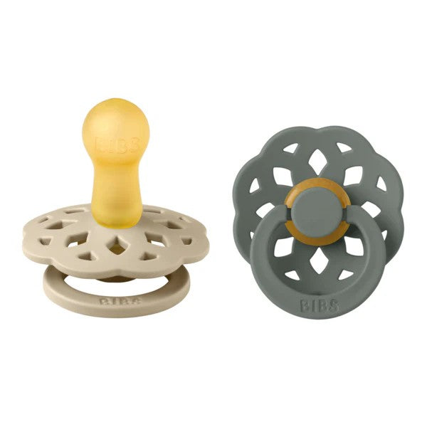 Pacifier Boheme