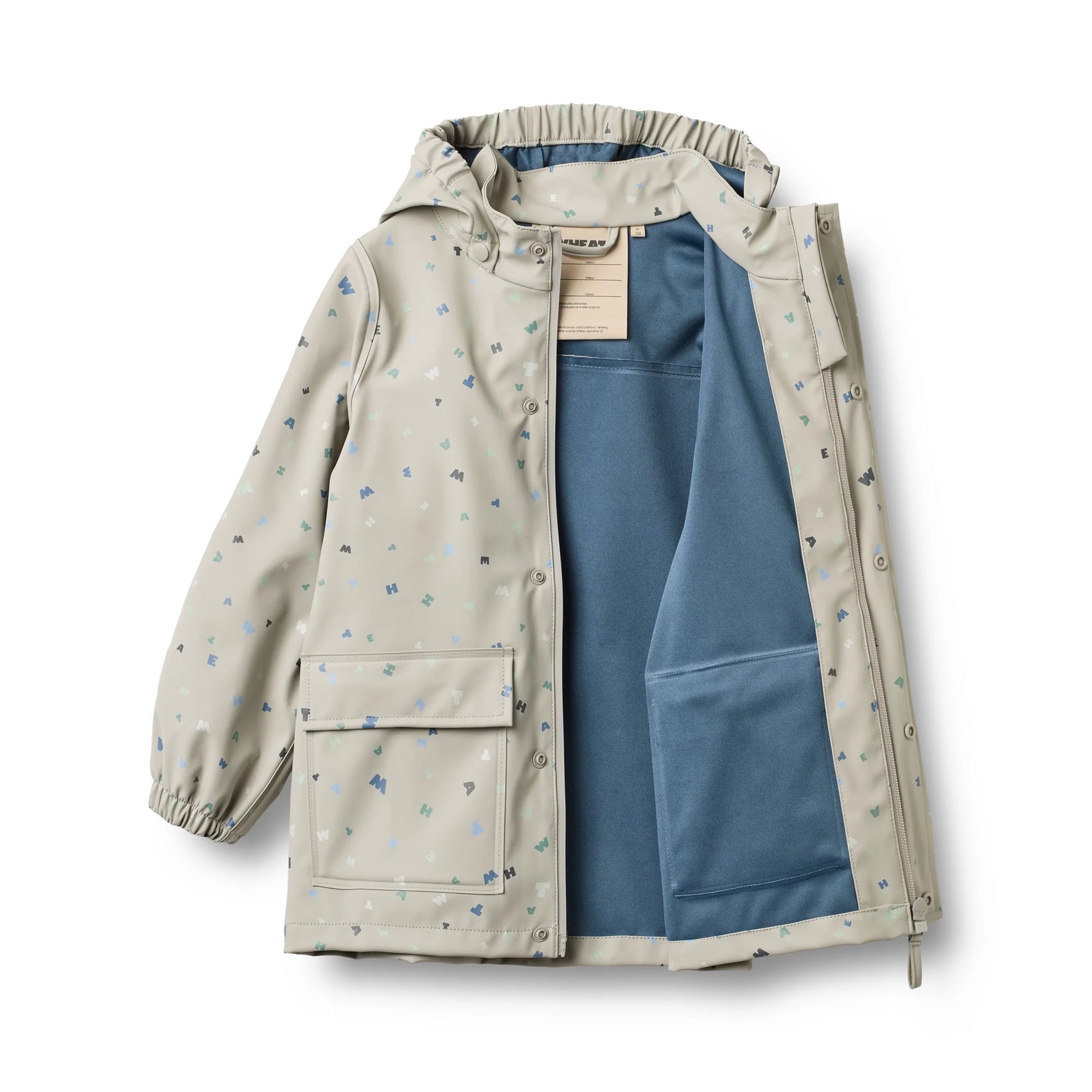 Ollo Jacket