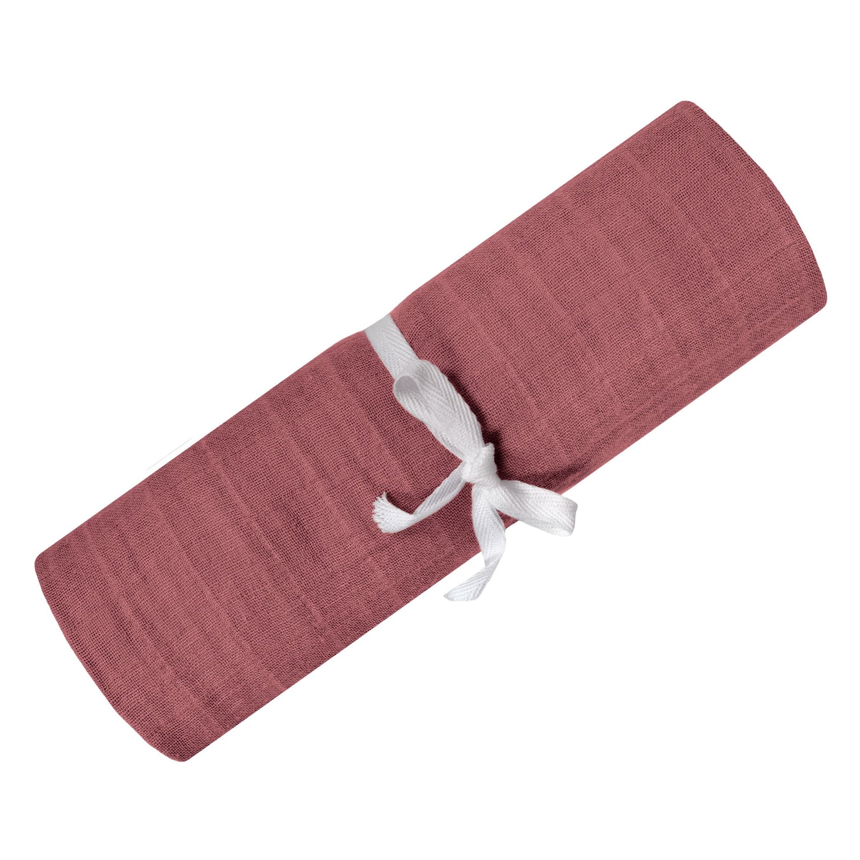 Cotton Muslin Swaddle Blanket