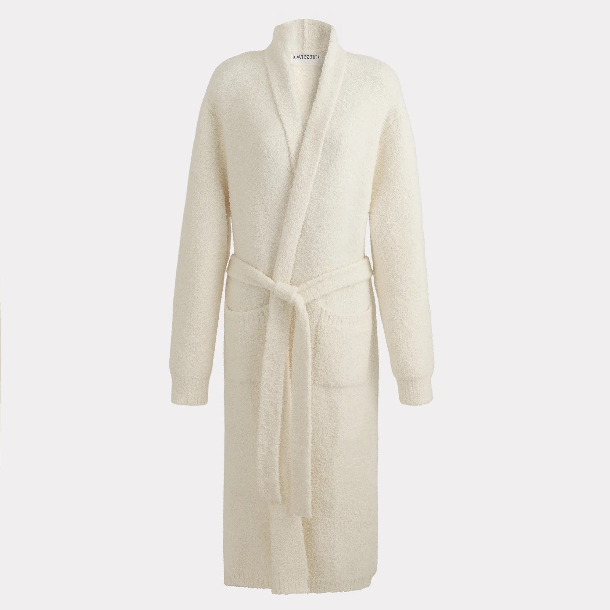 Plush Robe