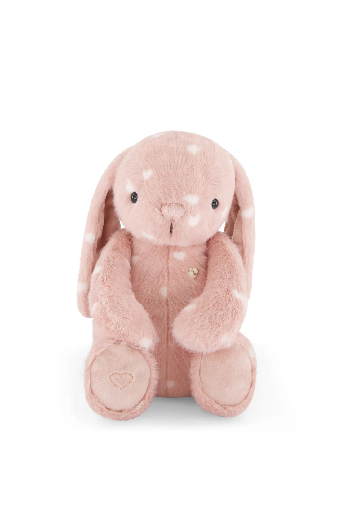 Penelope the bunny plush