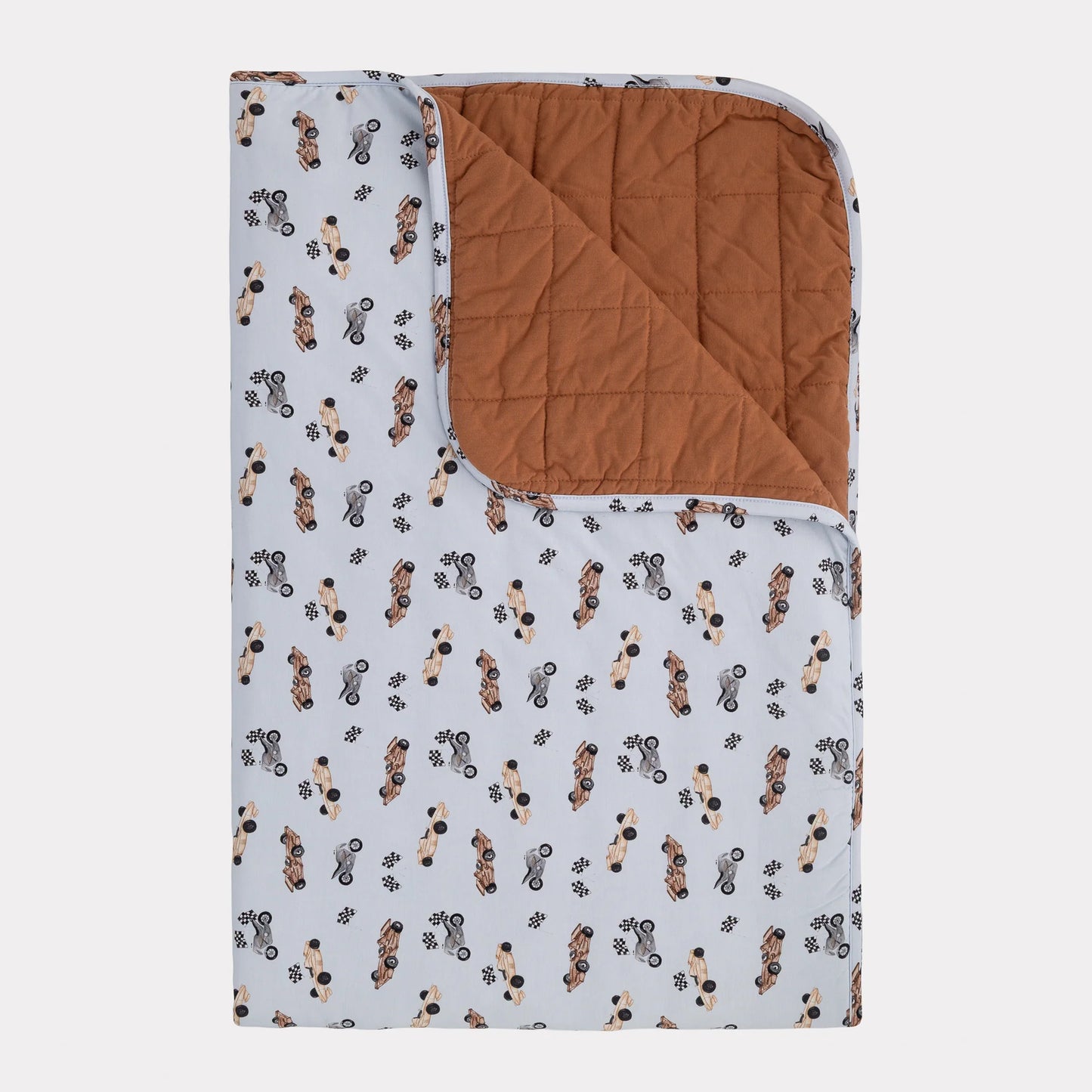 1.0 TOG Blanket