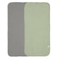 Burp Clothes 2 pack