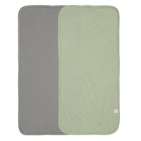 Burp Clothes 2 pack