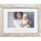 Mommy and Me Frame