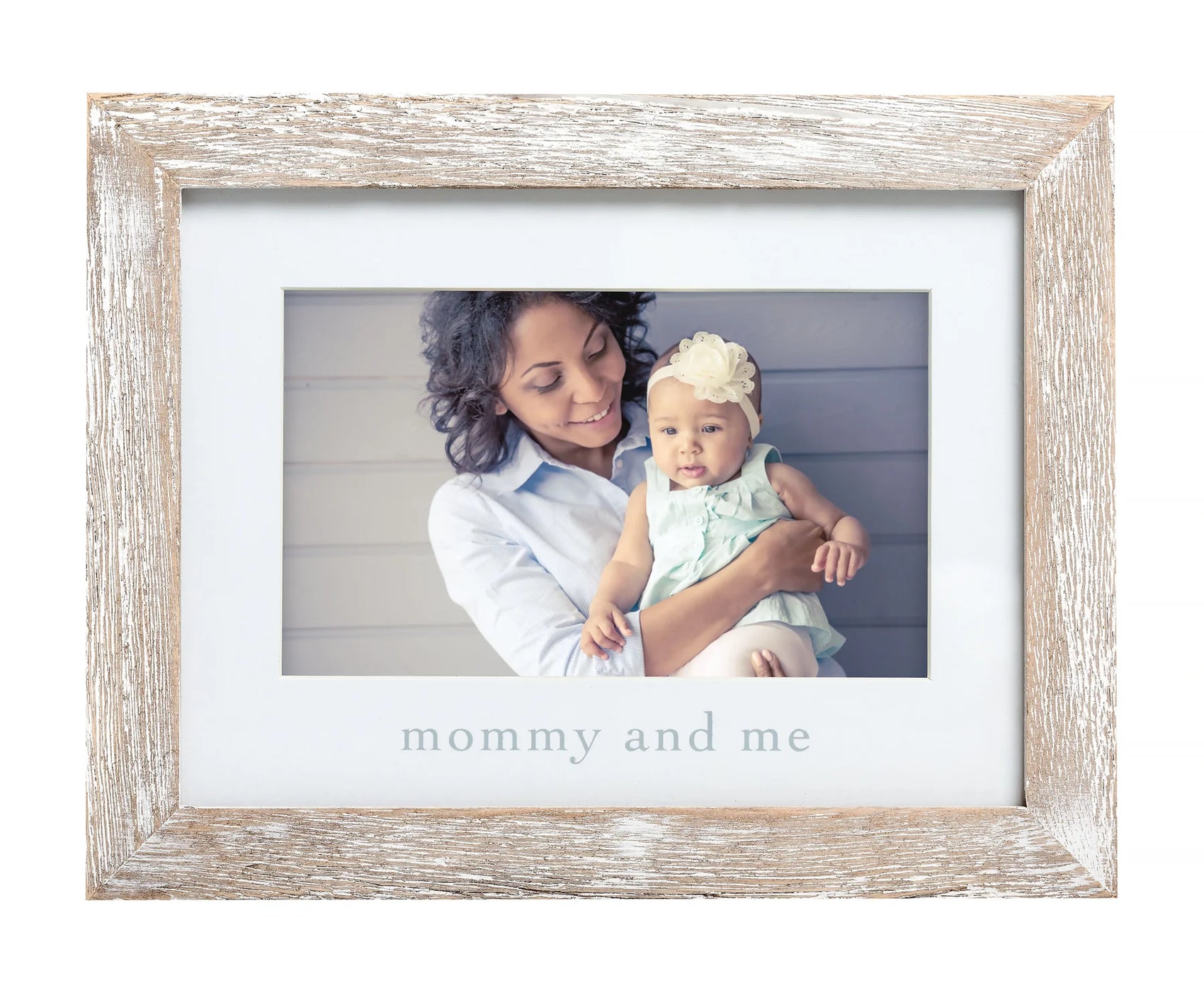 Mommy and Me Frame