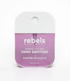 Pocket Hand Sanitizer