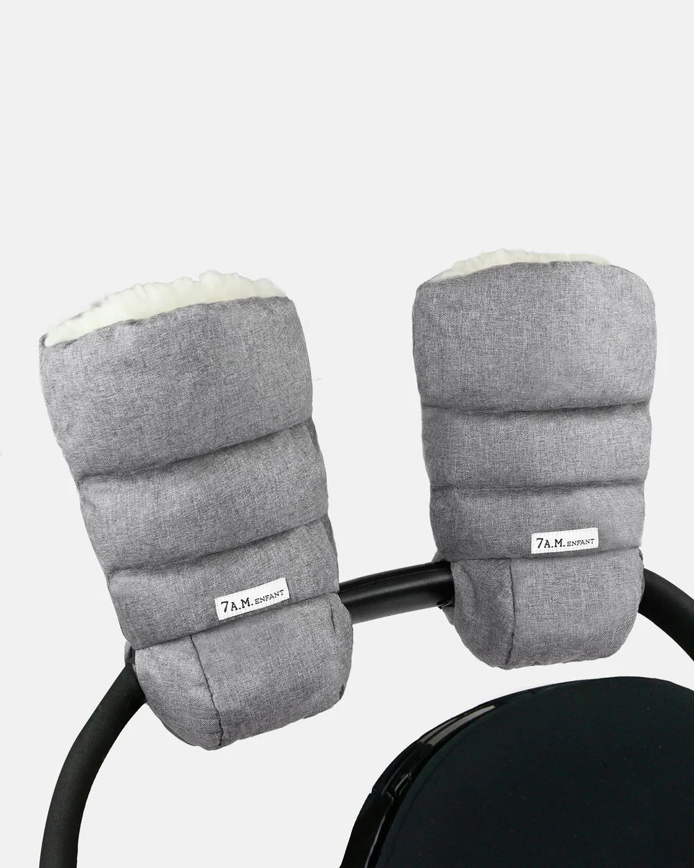 Warmmuffs