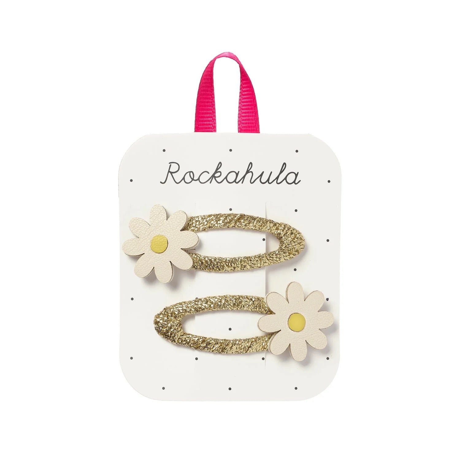Daisy Daisy Clips