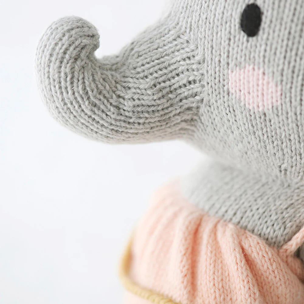 Eloise the Elephant 13"
