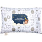 My Little Pillow with Case