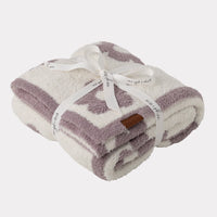 Plush Blanket Toddler