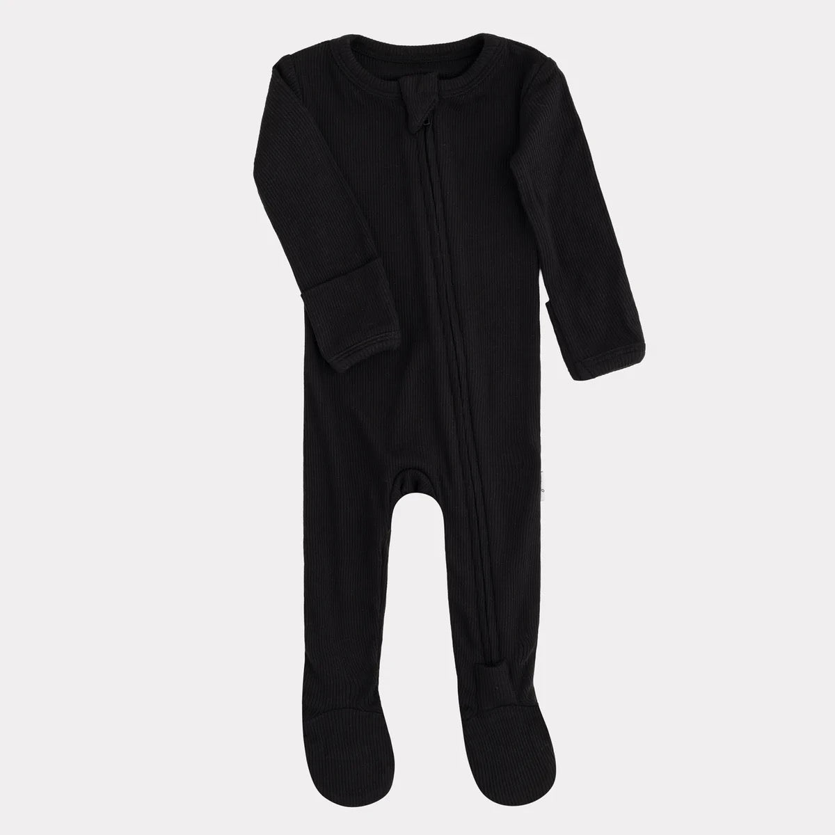 Ribbed Footed Sleeper