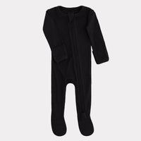 Ribbed Footed Sleeper