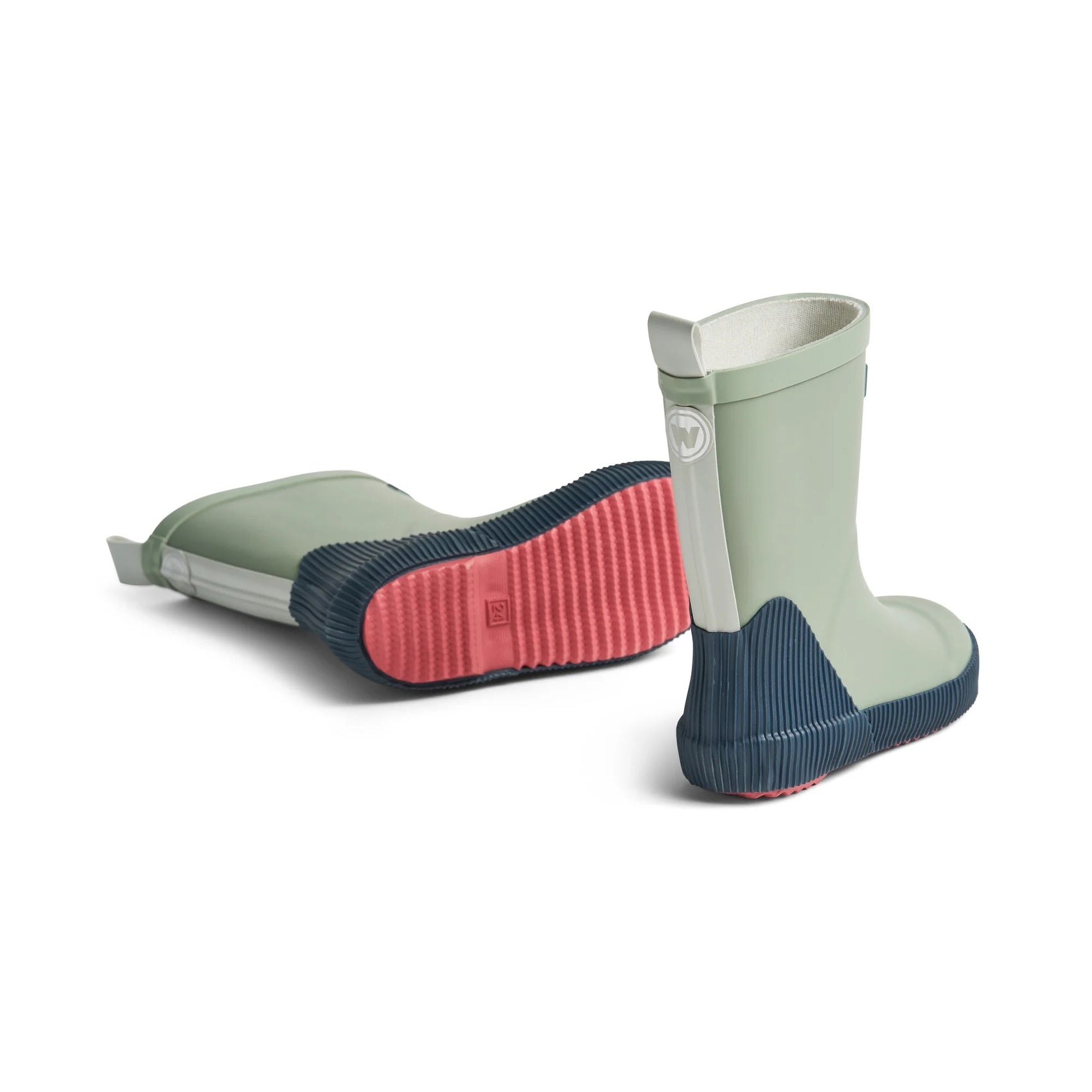 Boot Welly