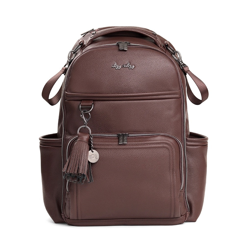 Boss Plus Backpack