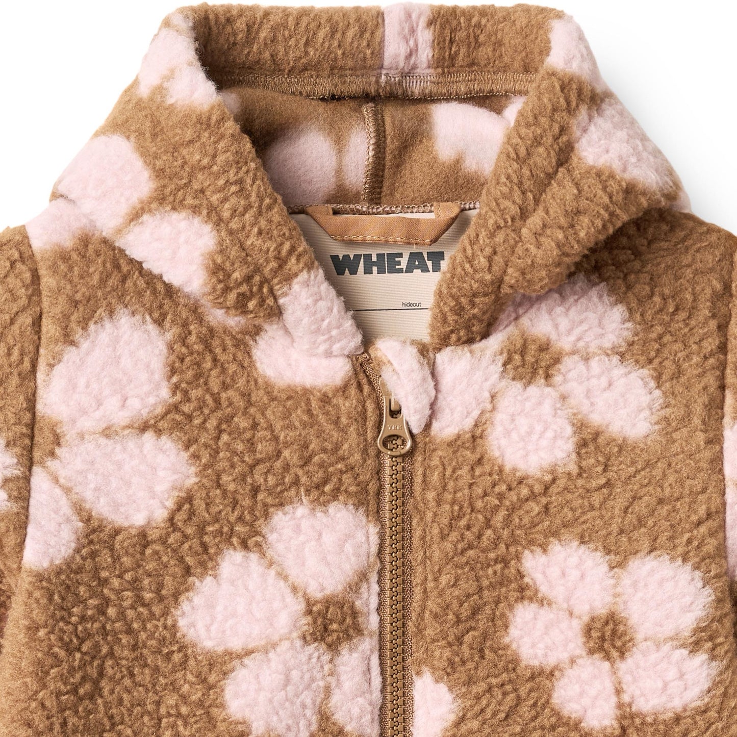 Allo Fleece Suit