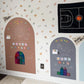 Jumbo Magic Playwall