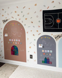 Jumbo Magic Playwall