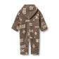 Allo Fleece Suit