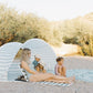 Beach Pop-Up Tent