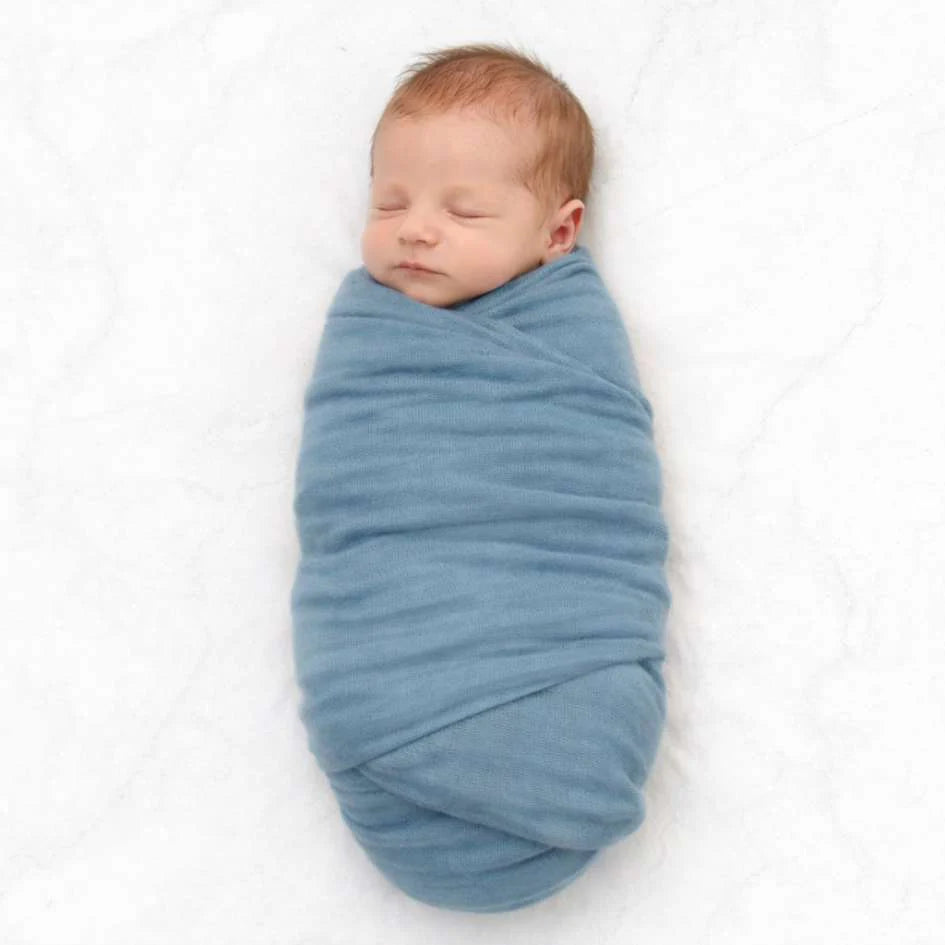 Muslin Swaddle Blanket