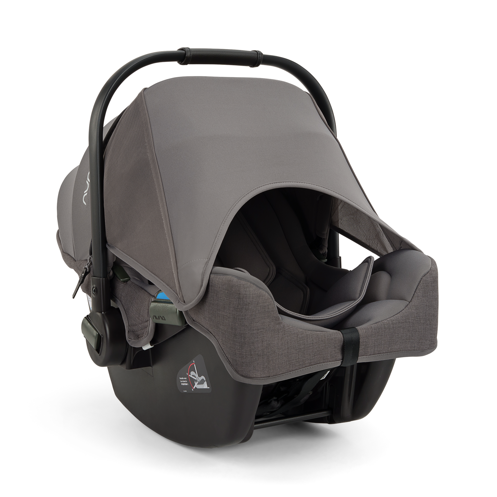 Pipa Infant Car Seat