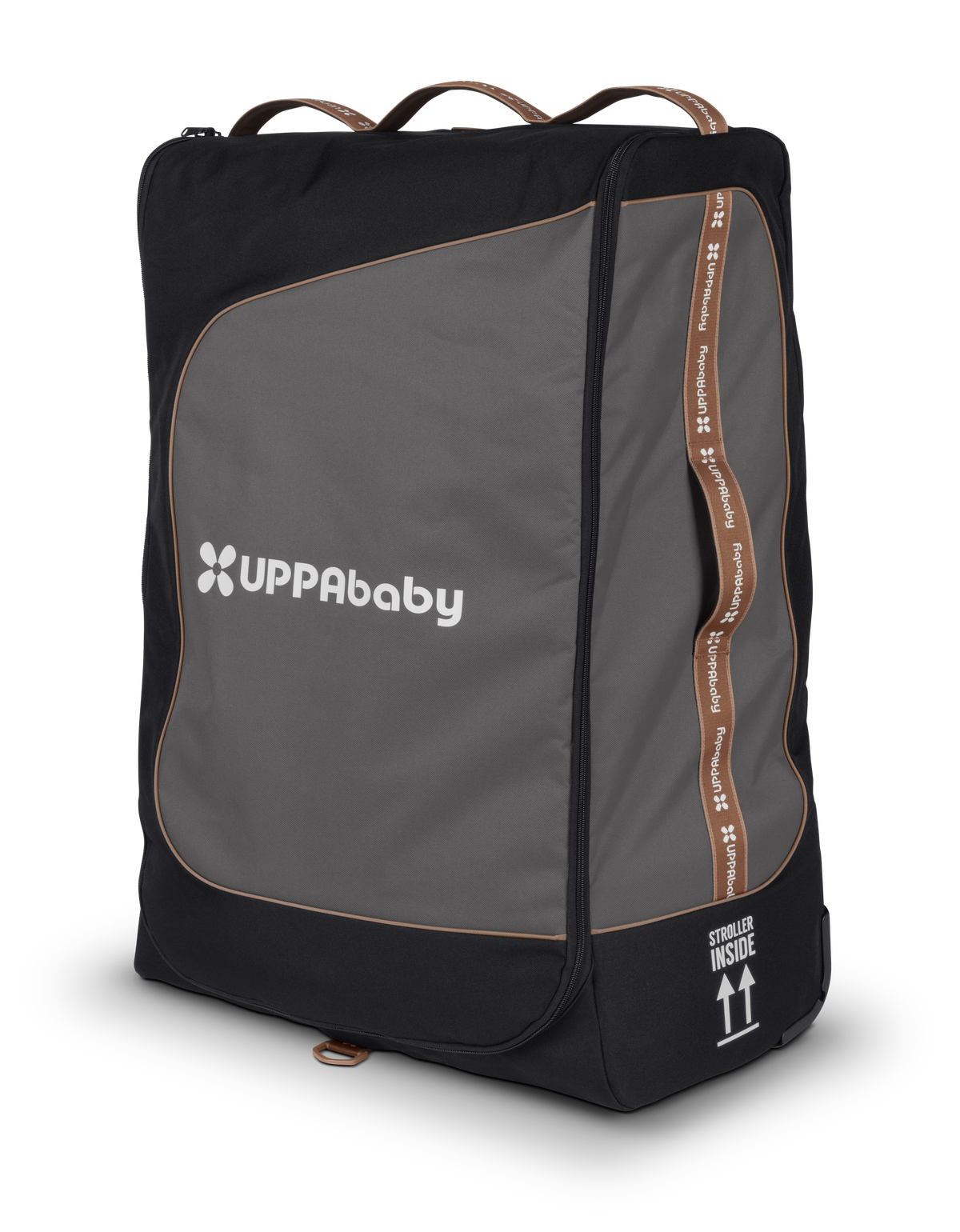 TravelSafe Travel Bag - Vista & Cruz