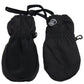 Corded Baby Mitt