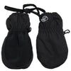 Corded Baby Mitt